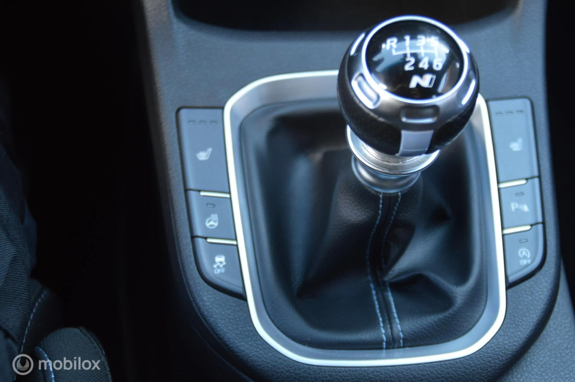 Hoofdafbeelding Hyundai i30