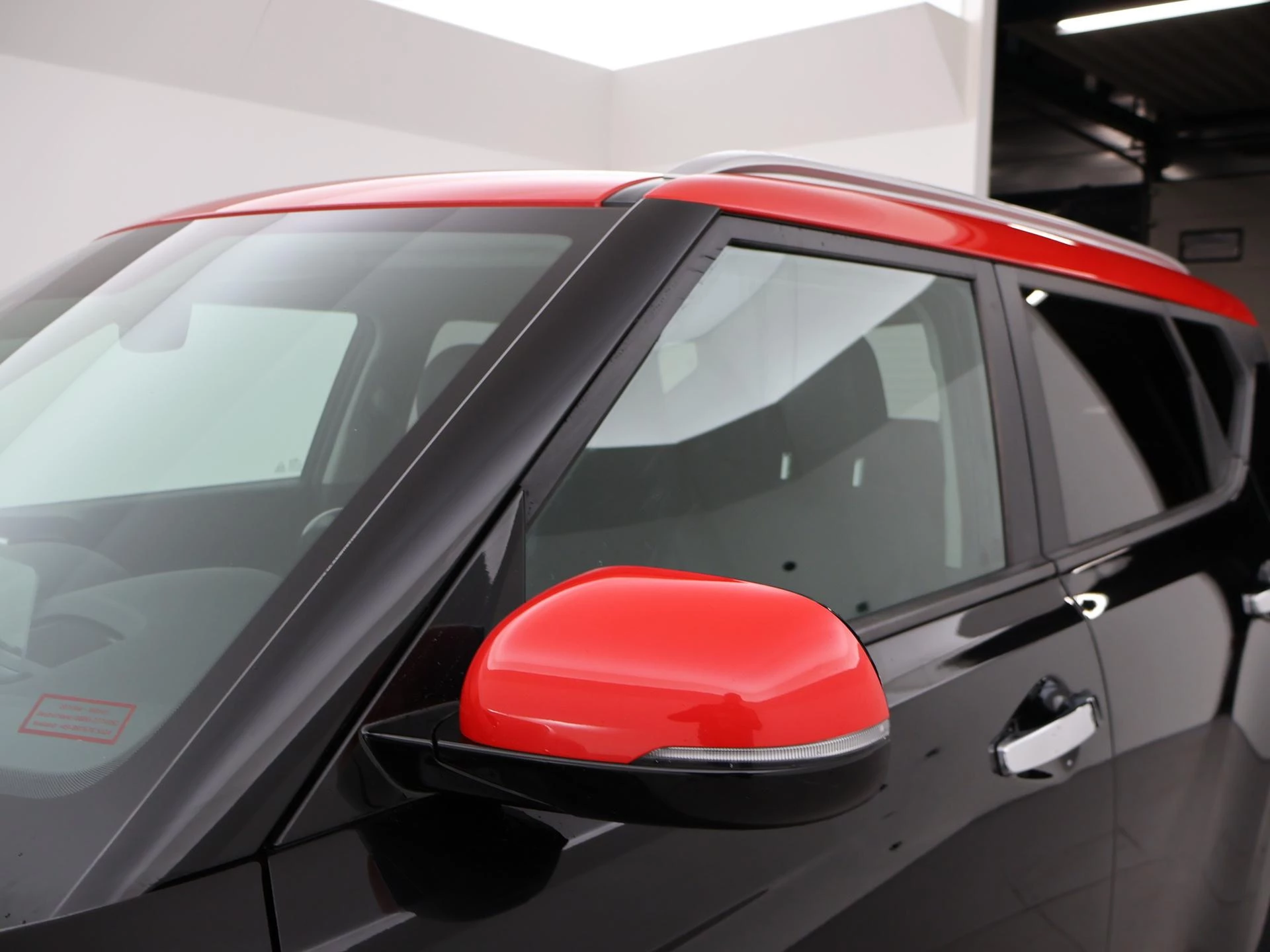 Hoofdafbeelding Kia e-Soul