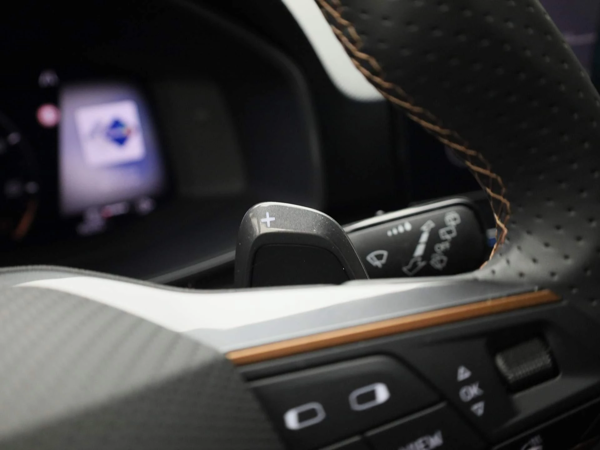 Hoofdafbeelding CUPRA Leon