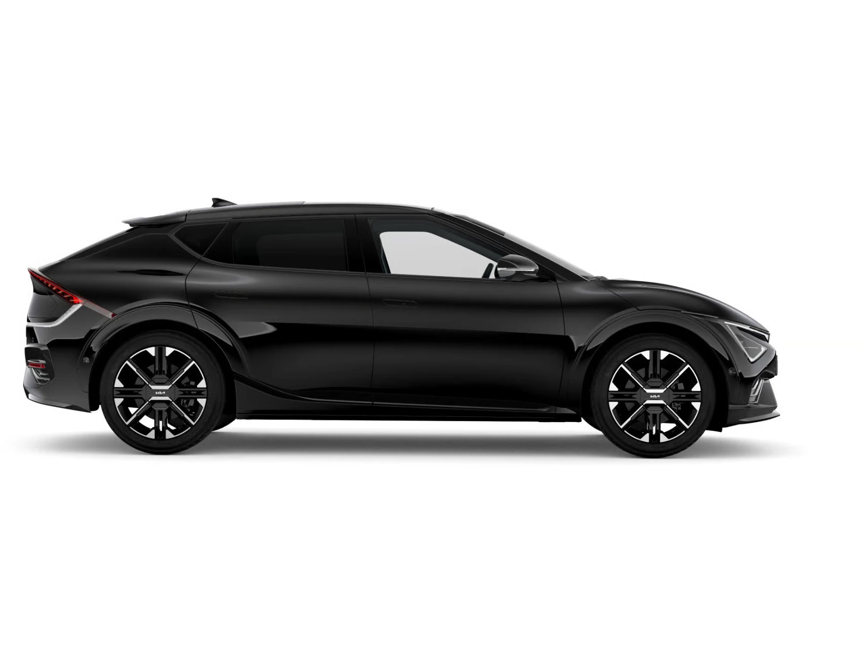Hoofdafbeelding Kia EV6
