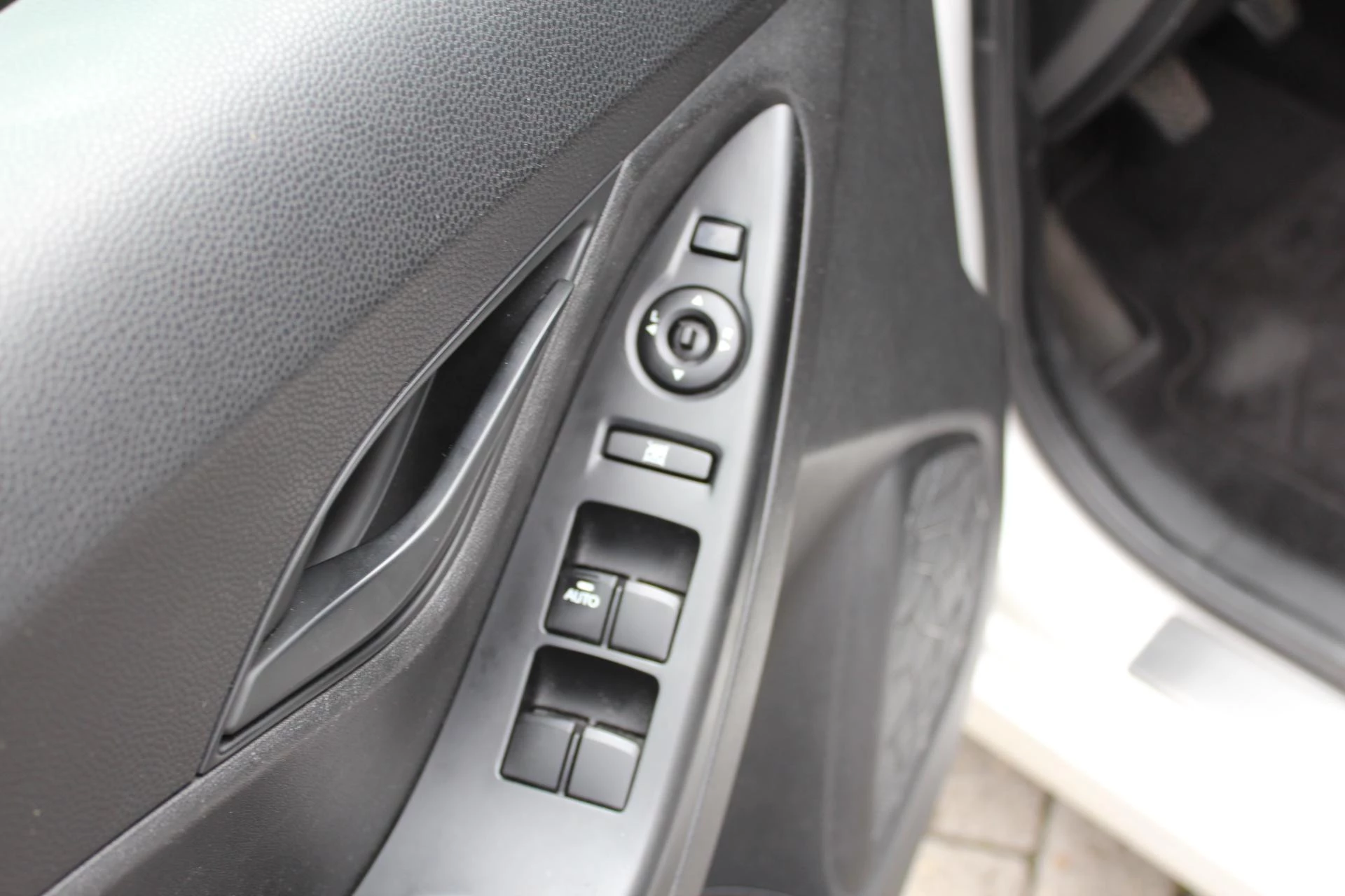 Hoofdafbeelding Hyundai ix20
