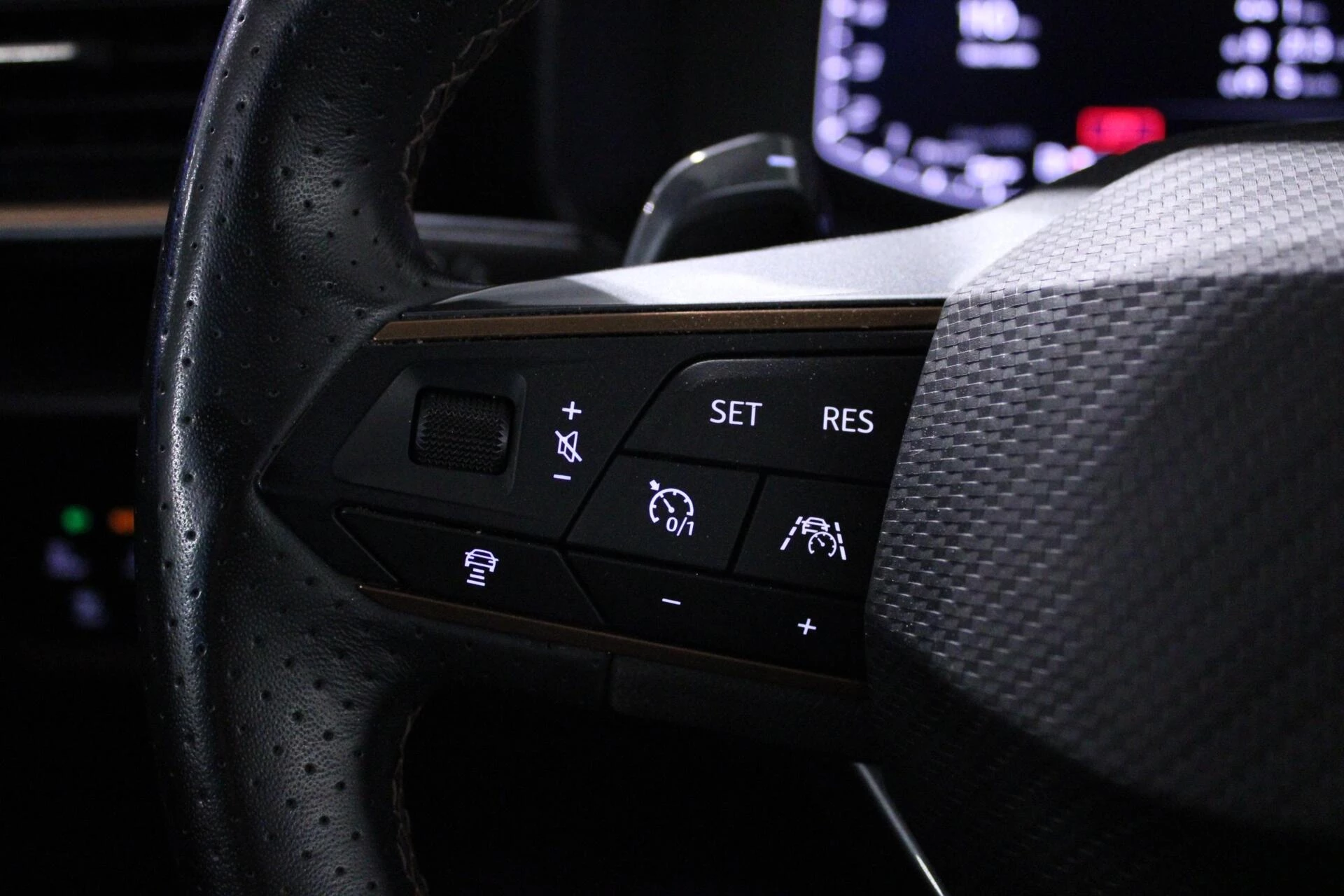 Hoofdafbeelding CUPRA Leon