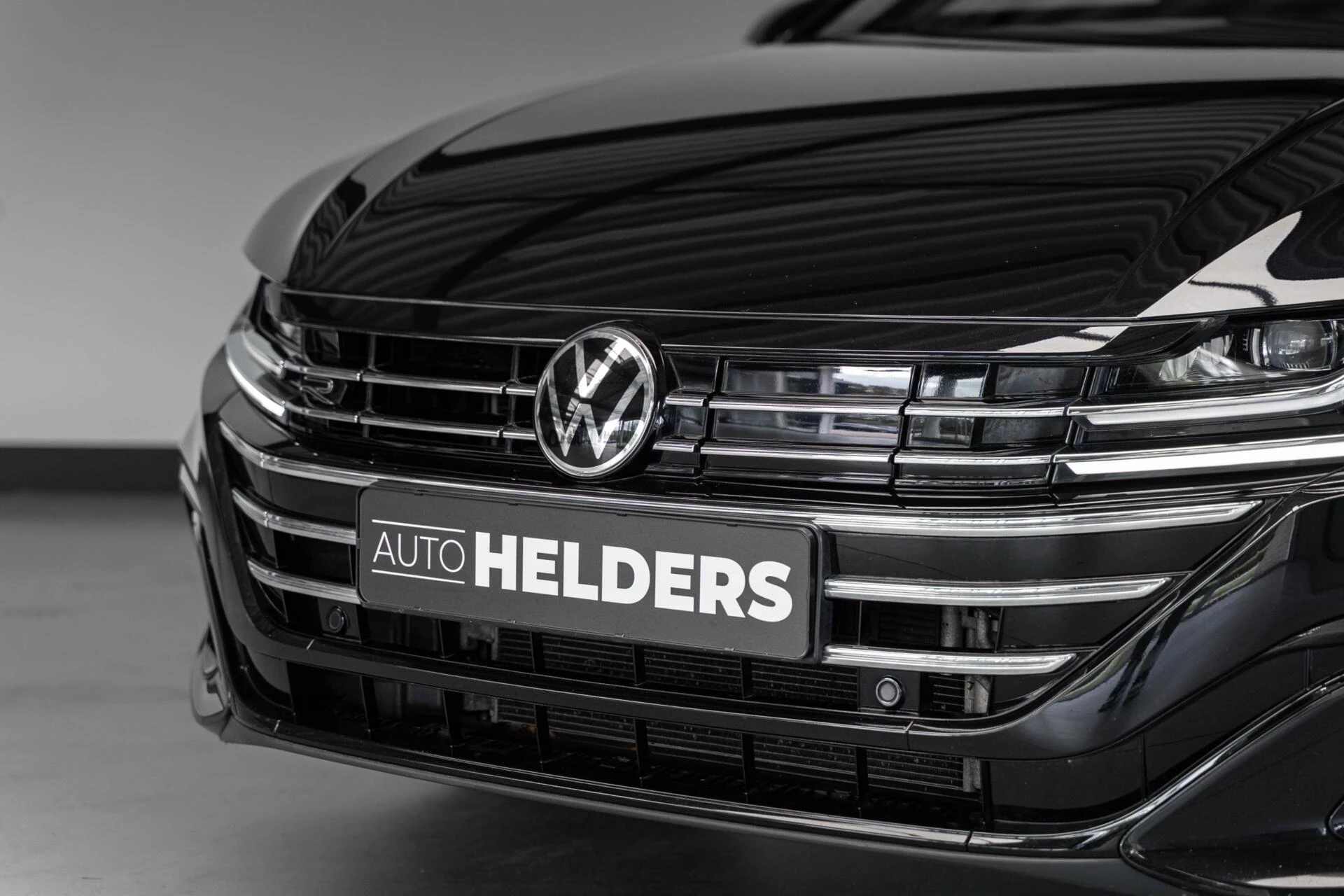 Hoofdafbeelding Volkswagen Arteon