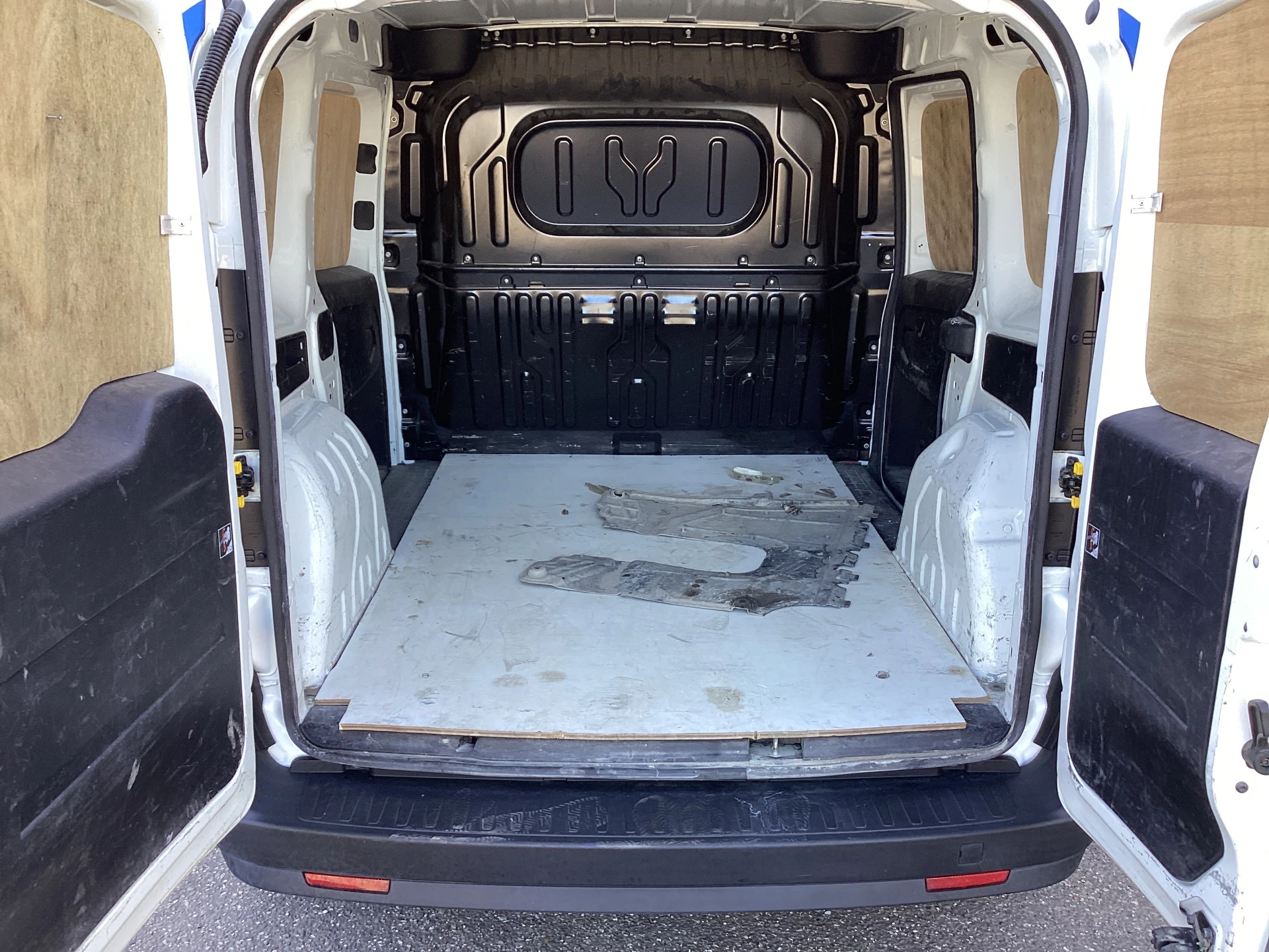 Hoofdafbeelding Fiat Doblò