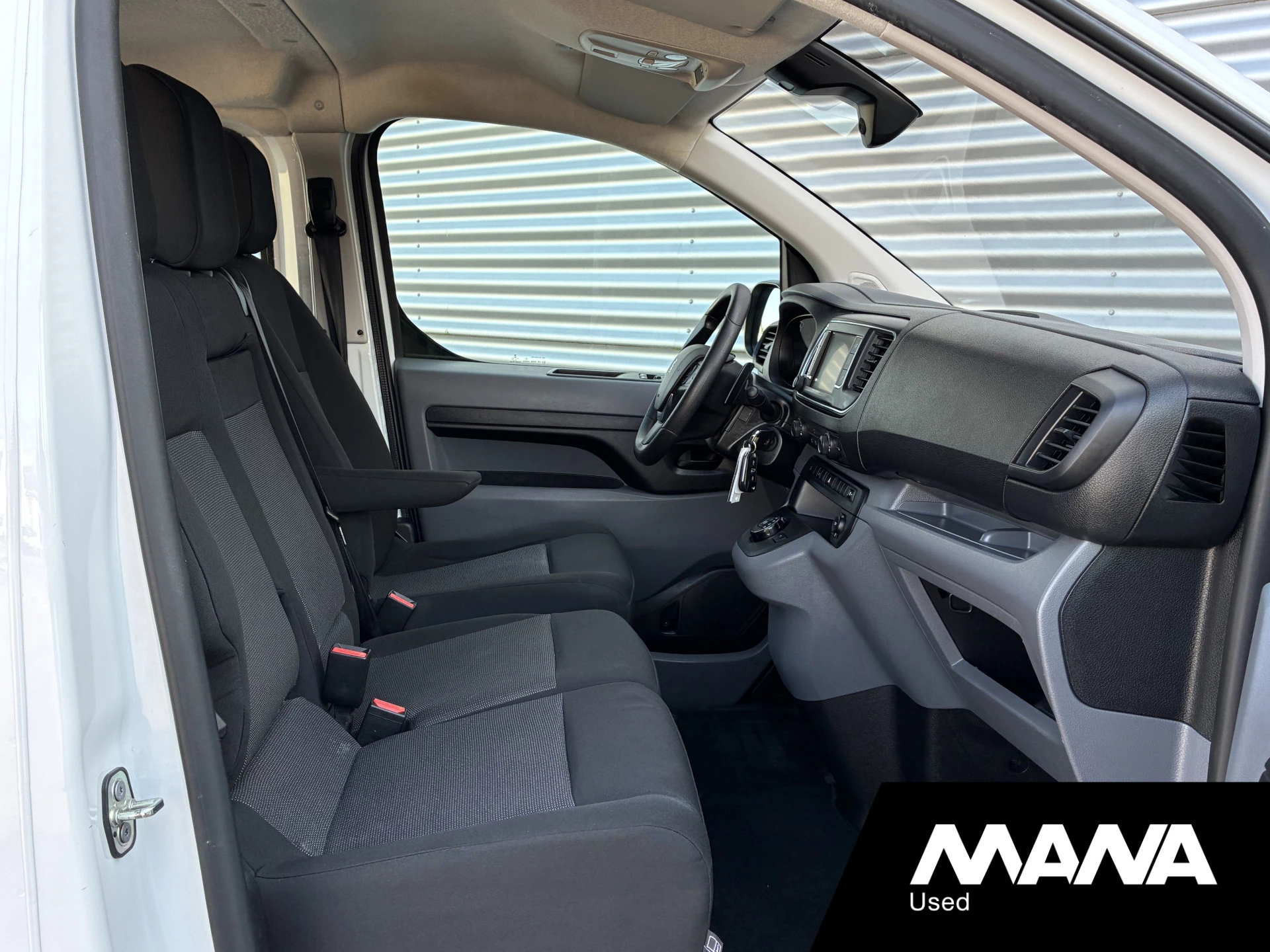 Hoofdafbeelding Peugeot Expert