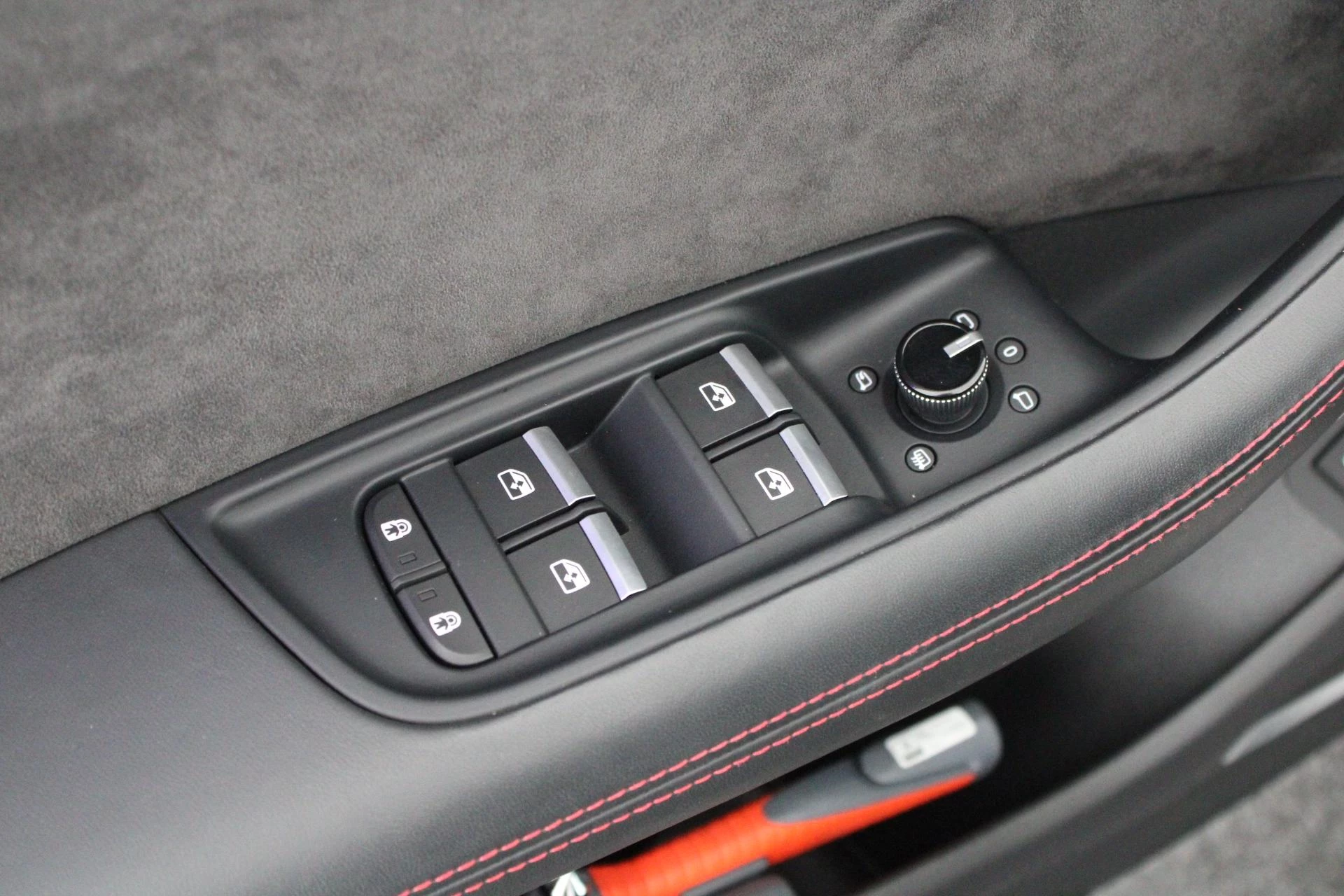 Hoofdafbeelding Audi RSQ8