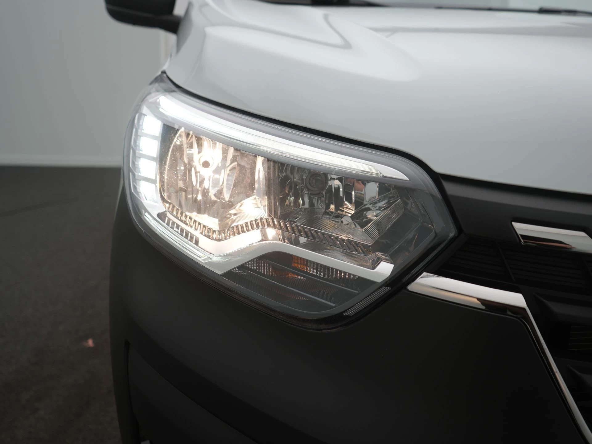 Hoofdafbeelding Renault Express