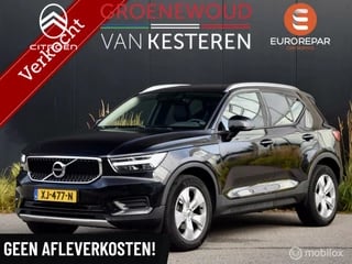 Volvo XC40 1.5 T3 Momentum Camera