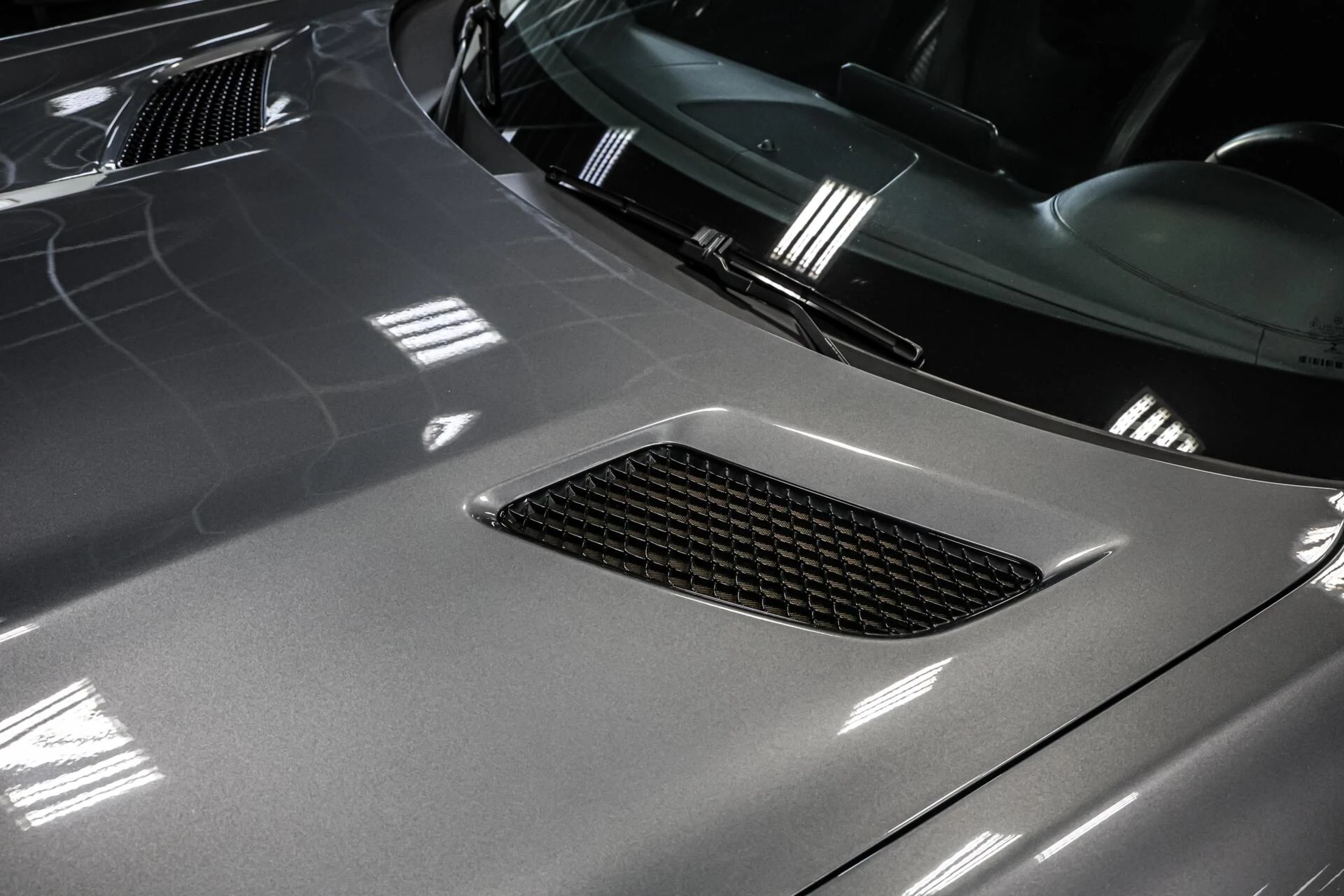 Hoofdafbeelding Mercedes-Benz AMG GT