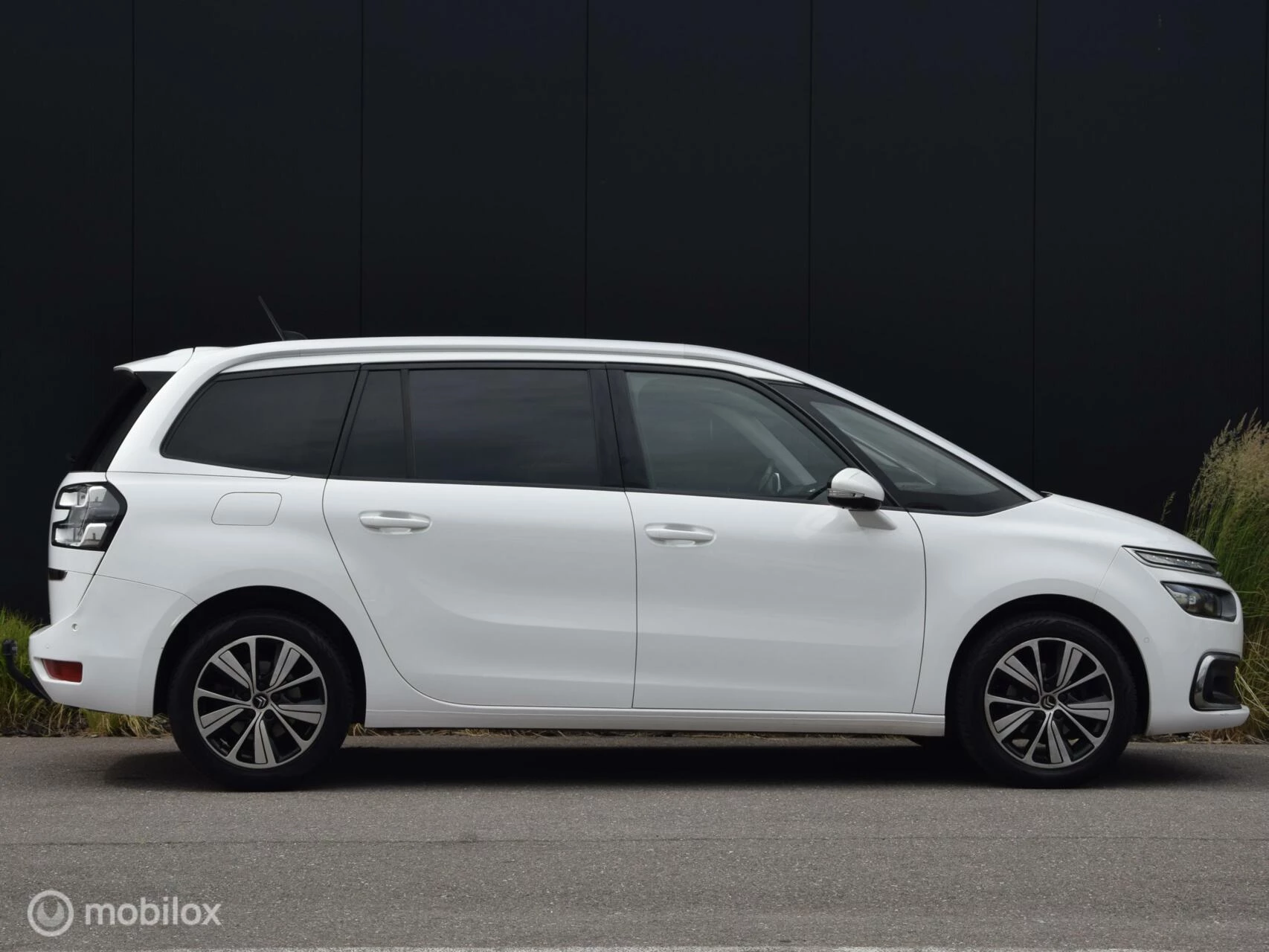 Hoofdafbeelding Citroën Grand C4 Picasso