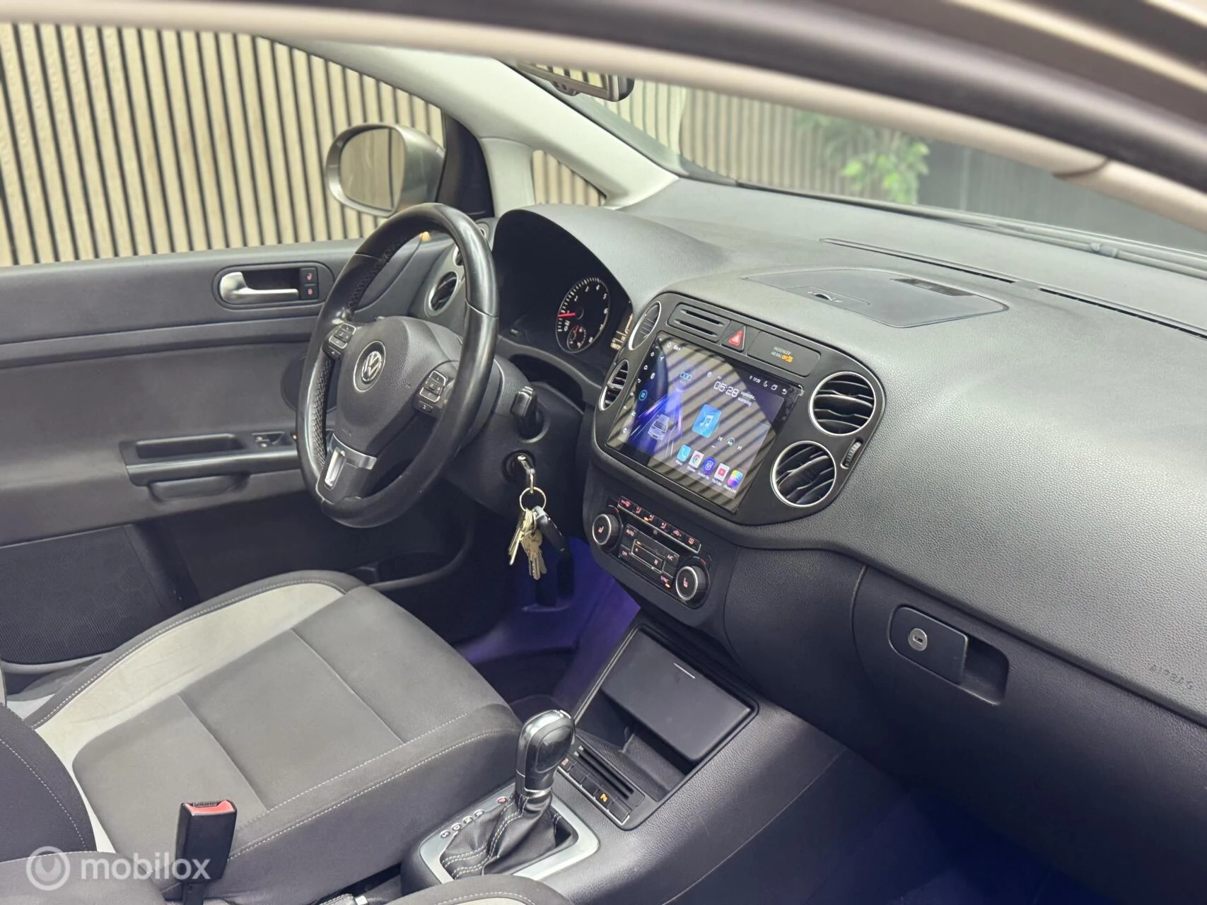 Hoofdafbeelding Volkswagen Golf Plus