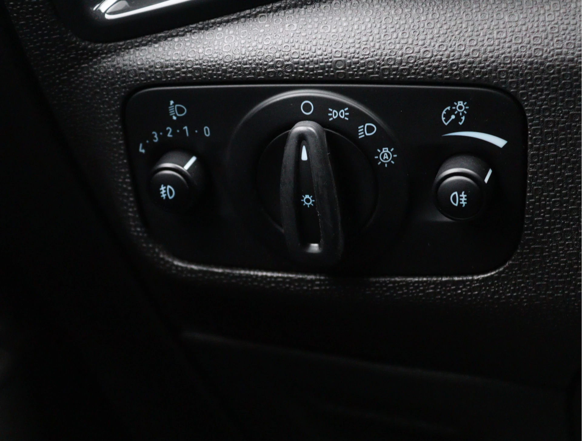 Hoofdafbeelding Ford EcoSport