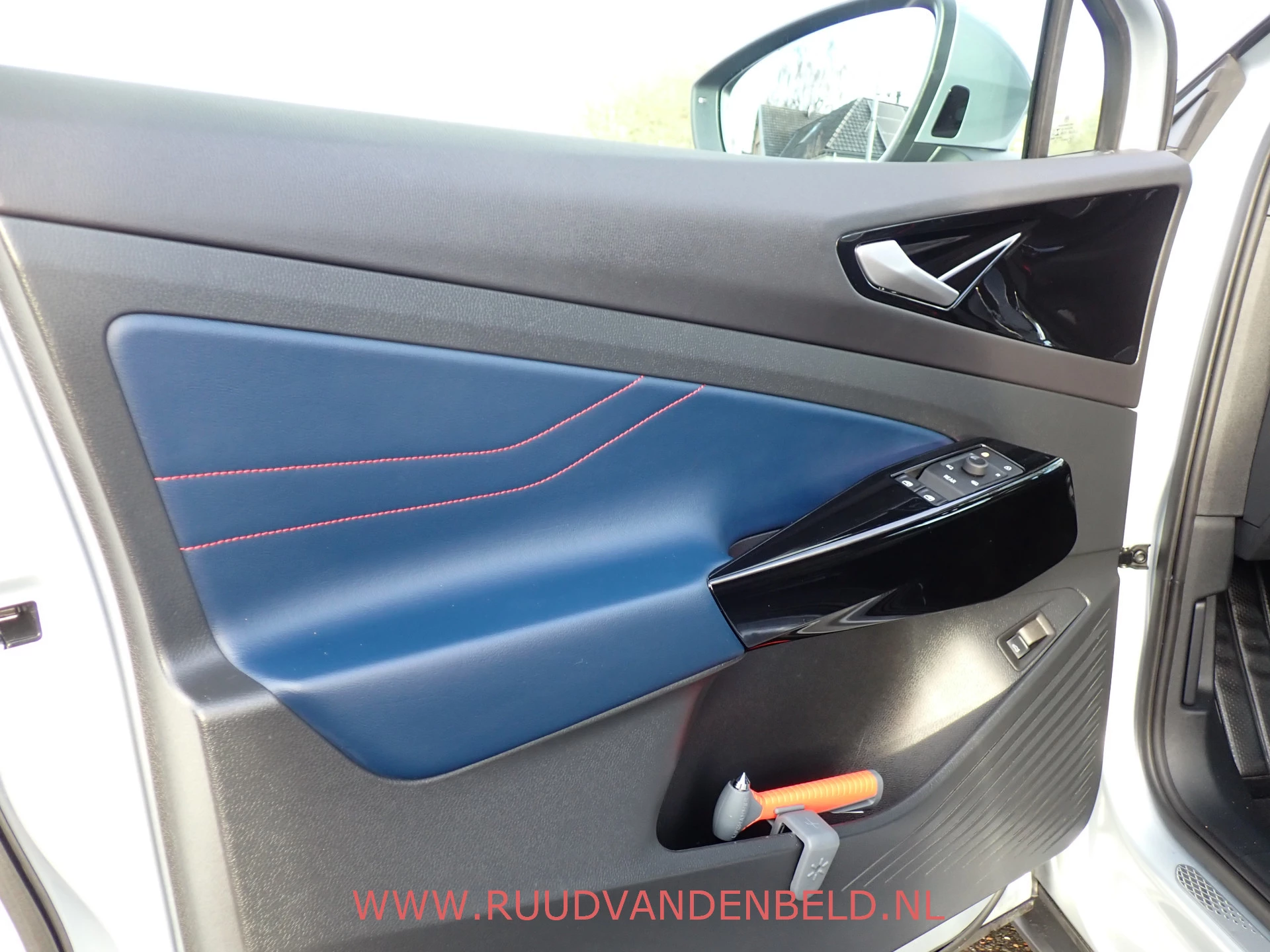 Hoofdafbeelding Volkswagen ID.4