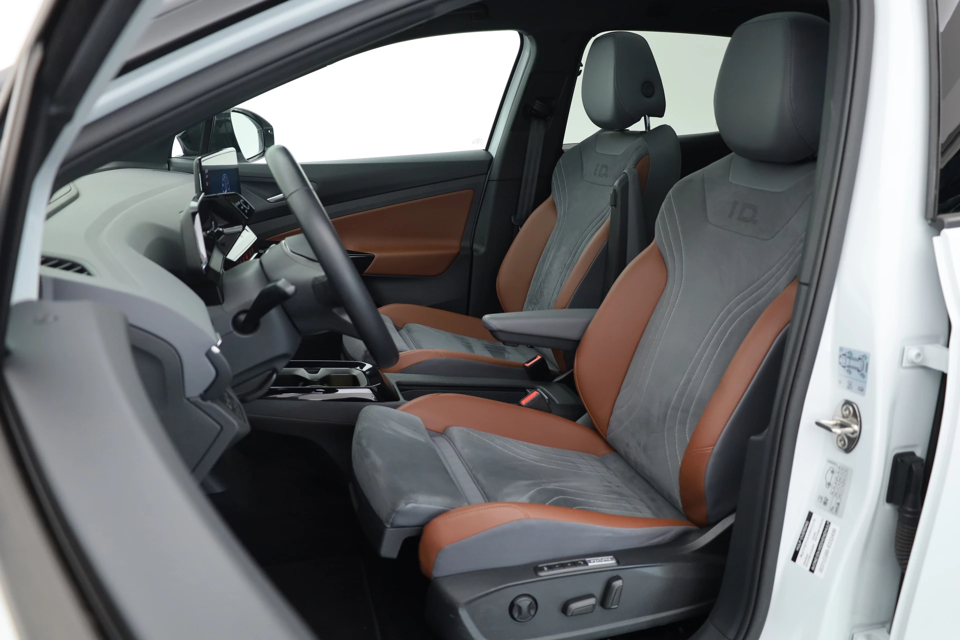 Hoofdafbeelding Volkswagen ID.4