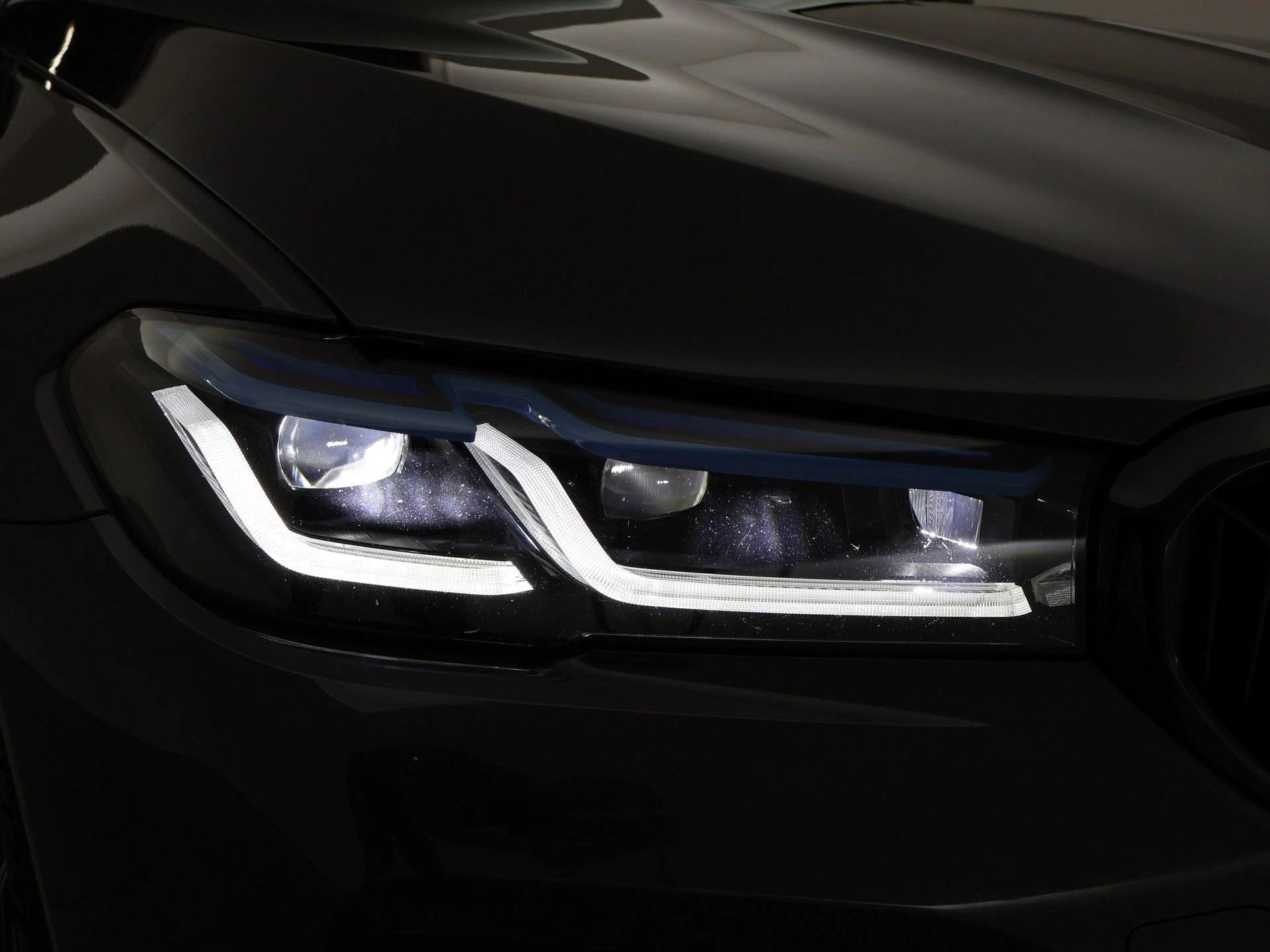 Hoofdafbeelding BMW M5