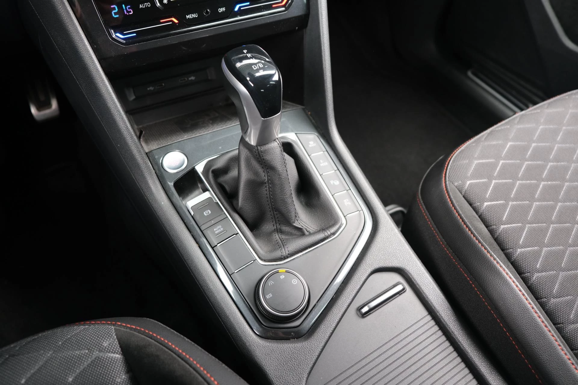Hoofdafbeelding SEAT Tarraco