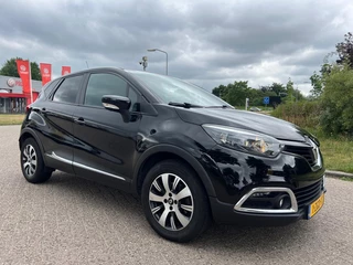 Renault Captur 1.2 TCe Expression Navi/Carplay/Cruise/NAP