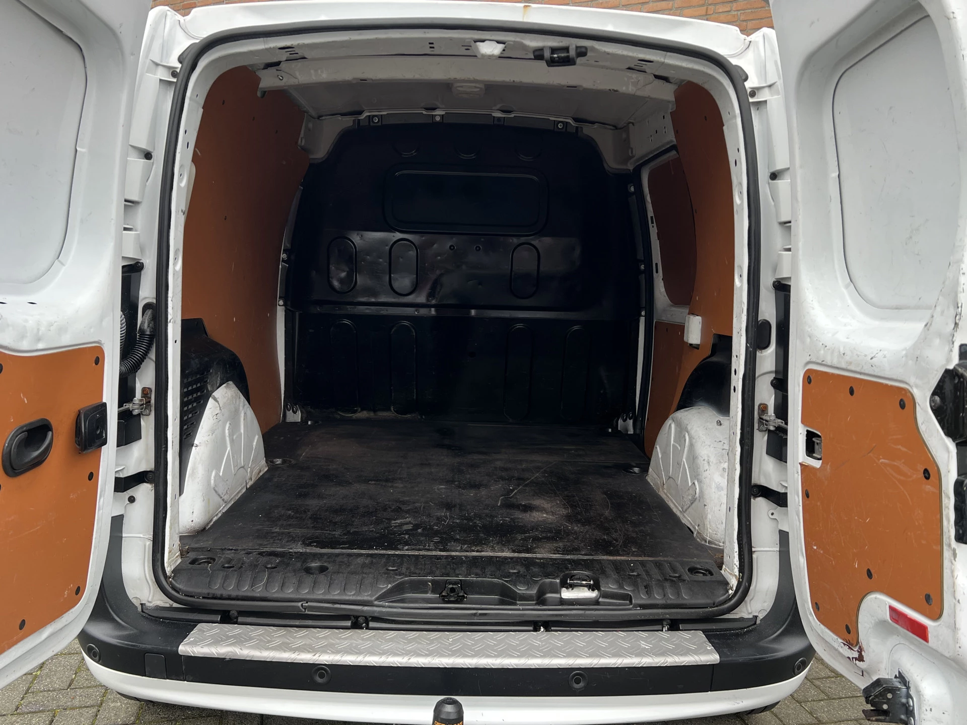 Hoofdafbeelding Mercedes-Benz Citan