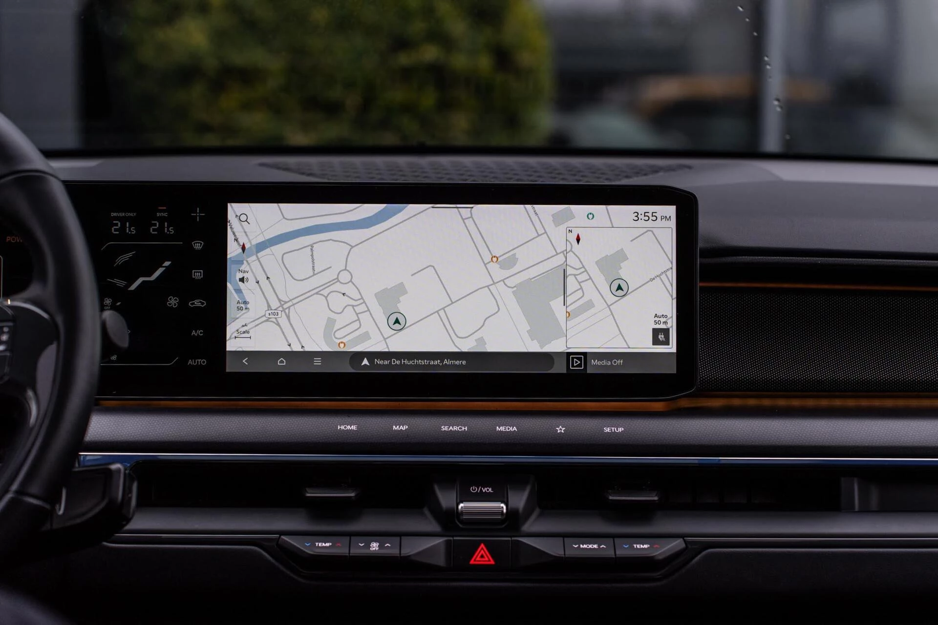 Hoofdafbeelding Kia EV9