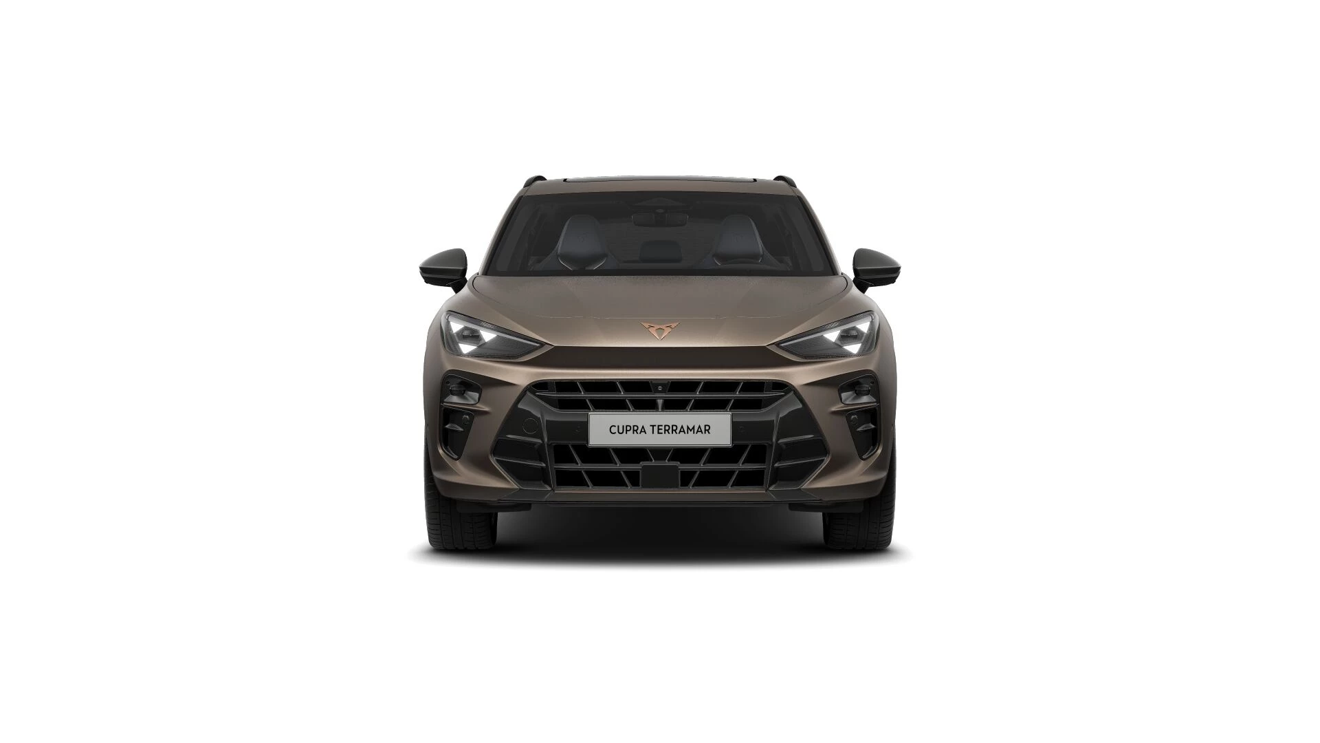 Hoofdafbeelding CUPRA Terramar