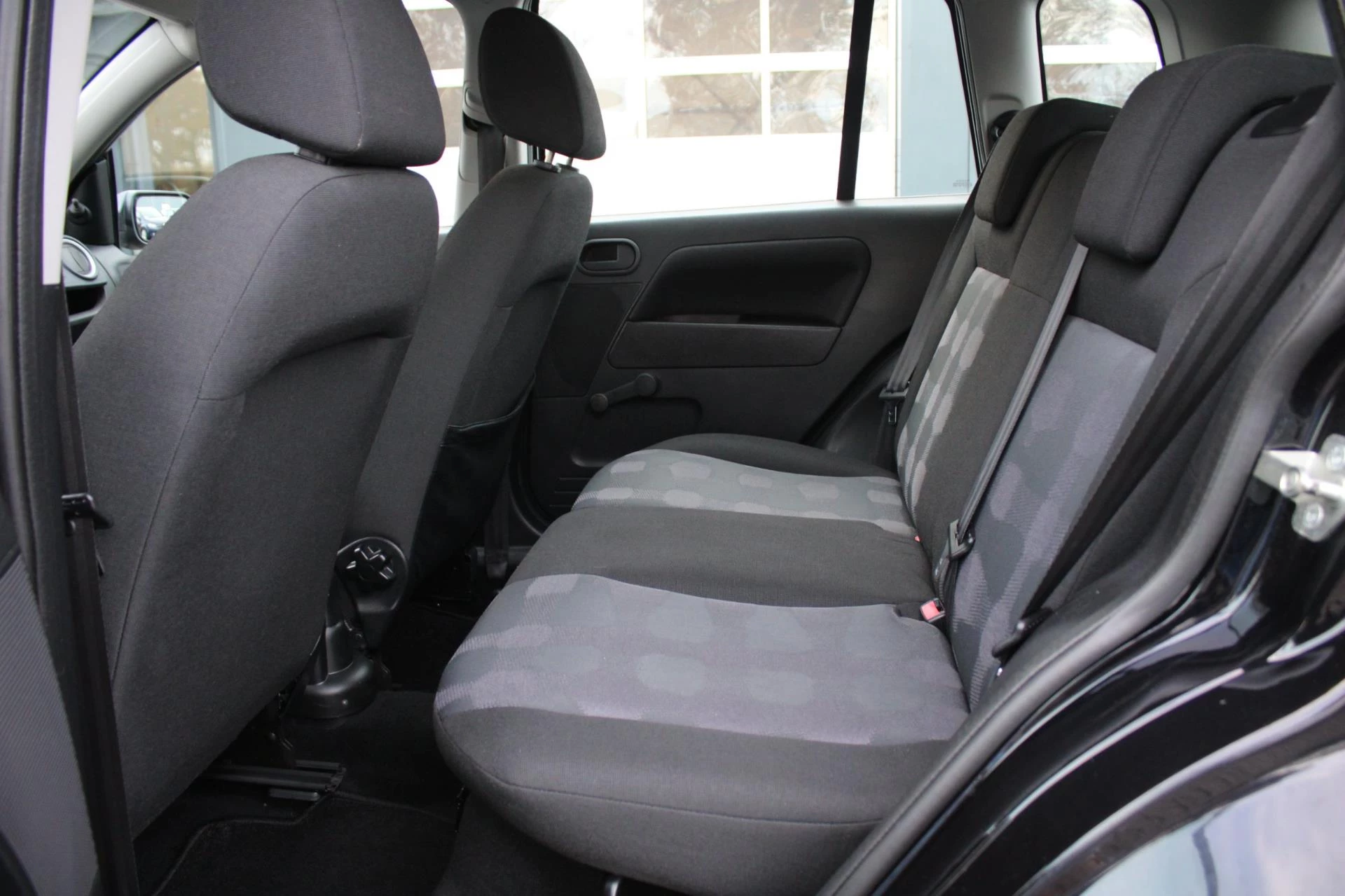 Hoofdafbeelding Ford Fusion