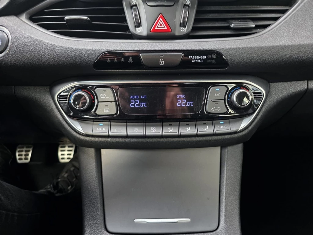 Hoofdafbeelding Hyundai i30