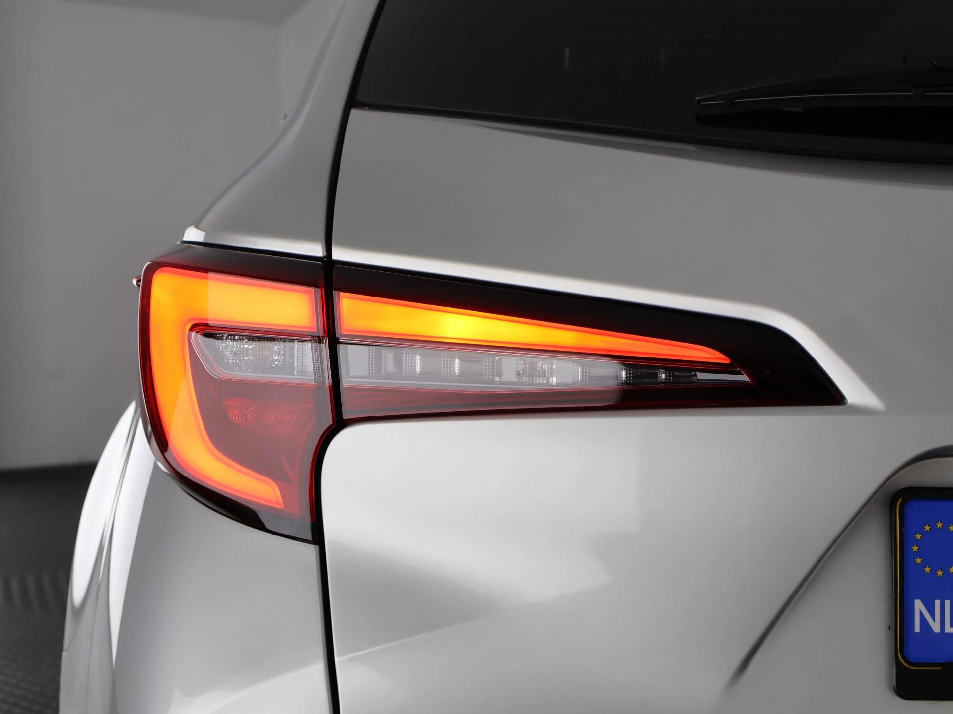 Hoofdafbeelding Toyota Corolla Touring Sports