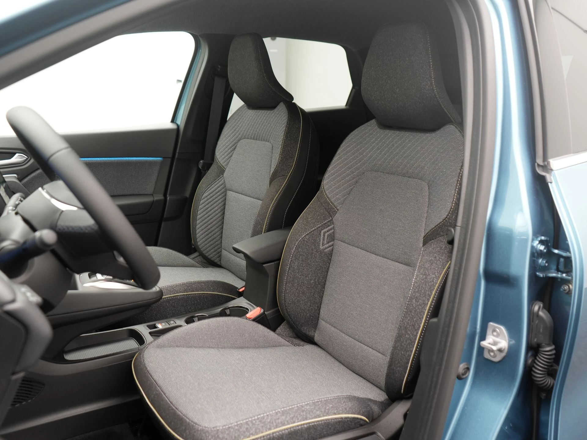 Hoofdafbeelding Renault Symbioz