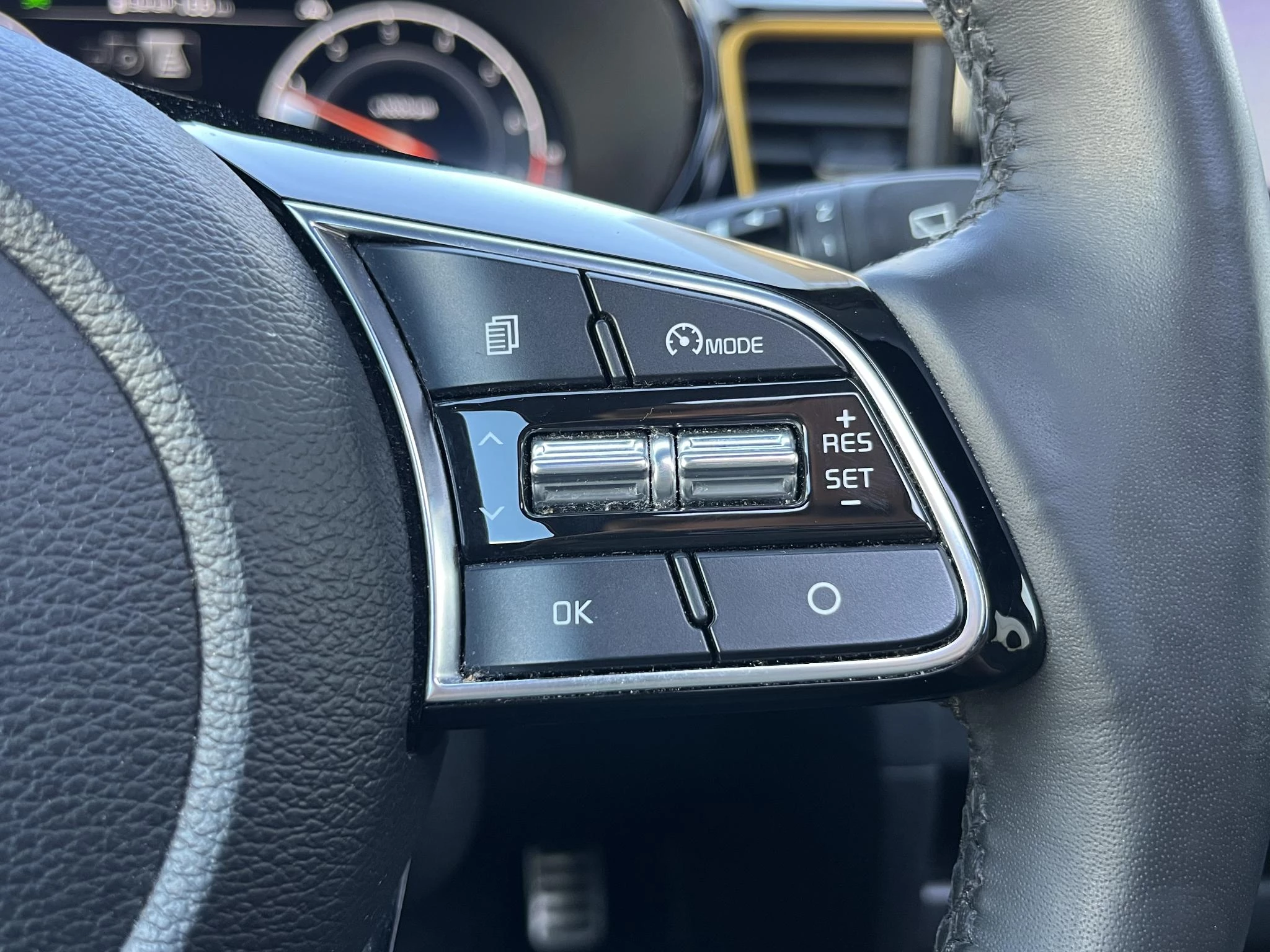 Hoofdafbeelding Kia XCeed