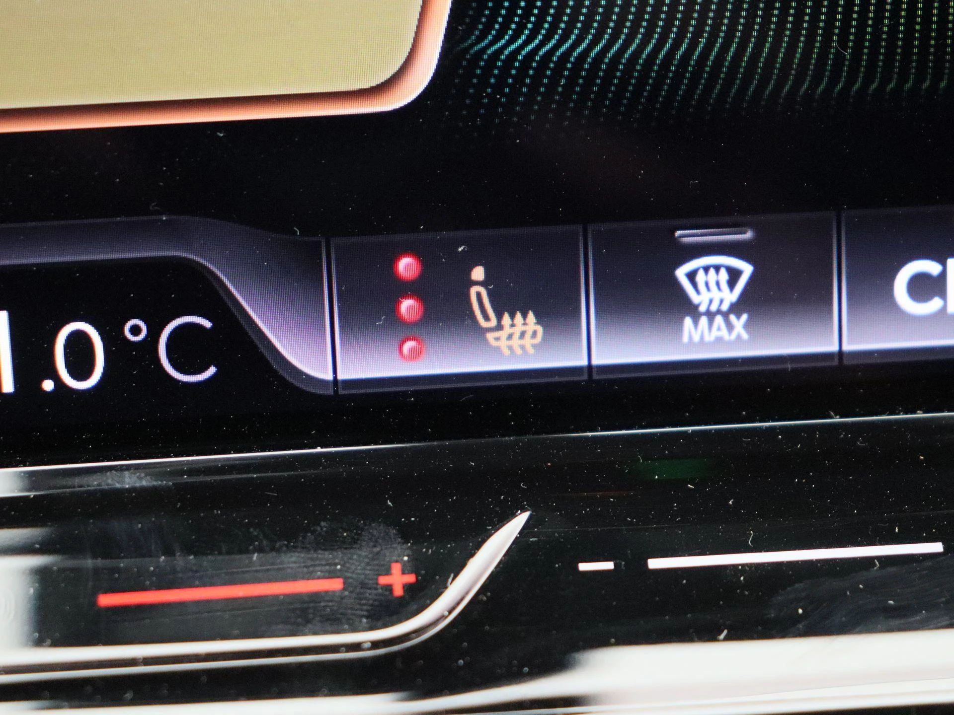 Hoofdafbeelding CUPRA Terramar
