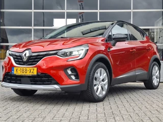 Renault Captur 1.3 TCe EDC 140 Intens