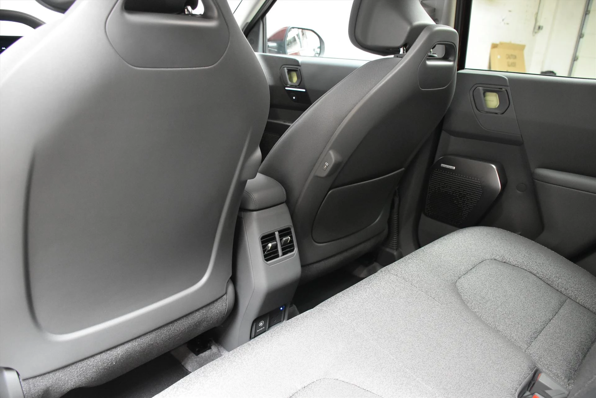 Hoofdafbeelding Kia Ev2