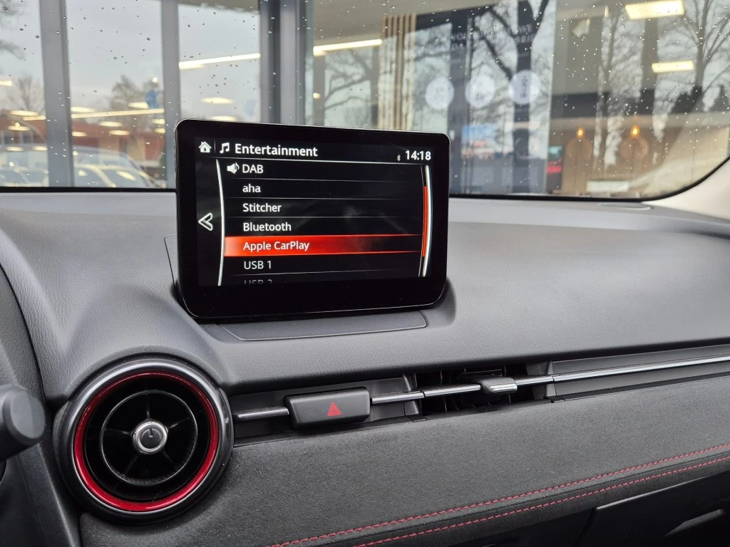 Hoofdafbeelding Mazda 2