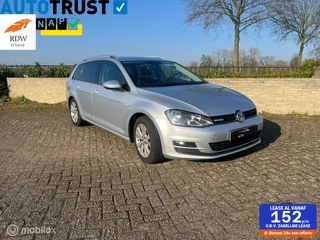 Volkswagen Golf Variant 1.0 TSI Connected | Camera | Trekhaa