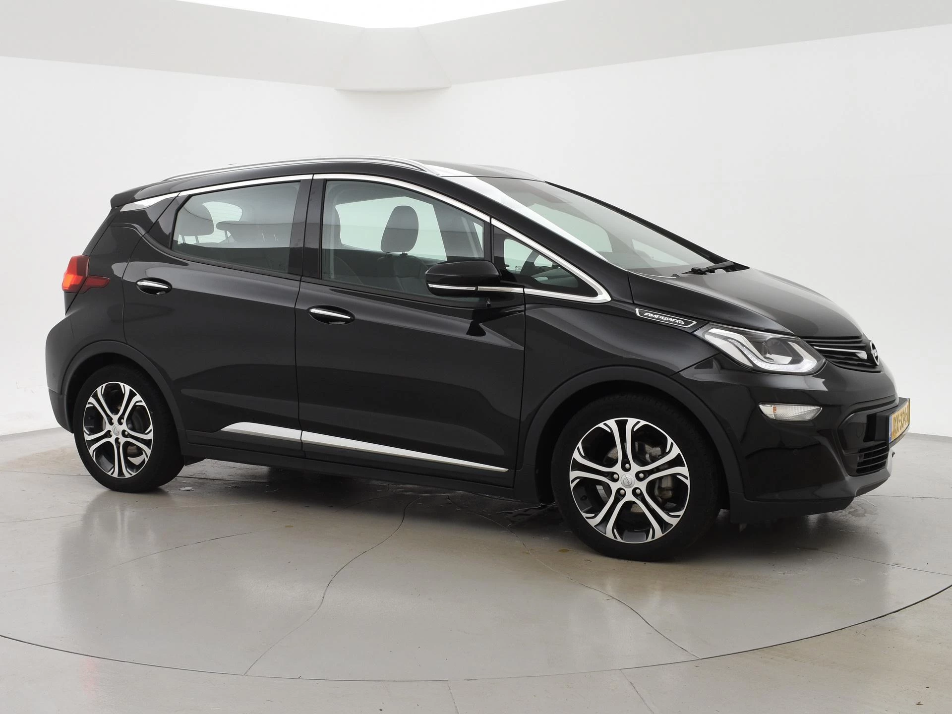 Hoofdafbeelding Opel Ampera-e