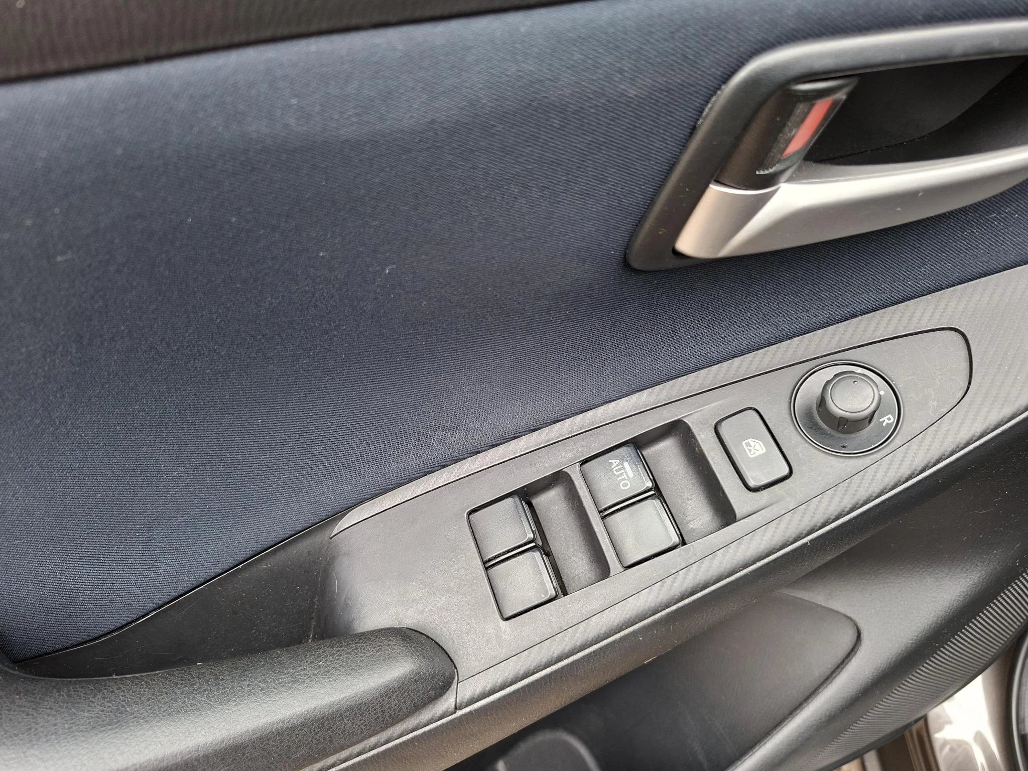 Hoofdafbeelding Mazda 2