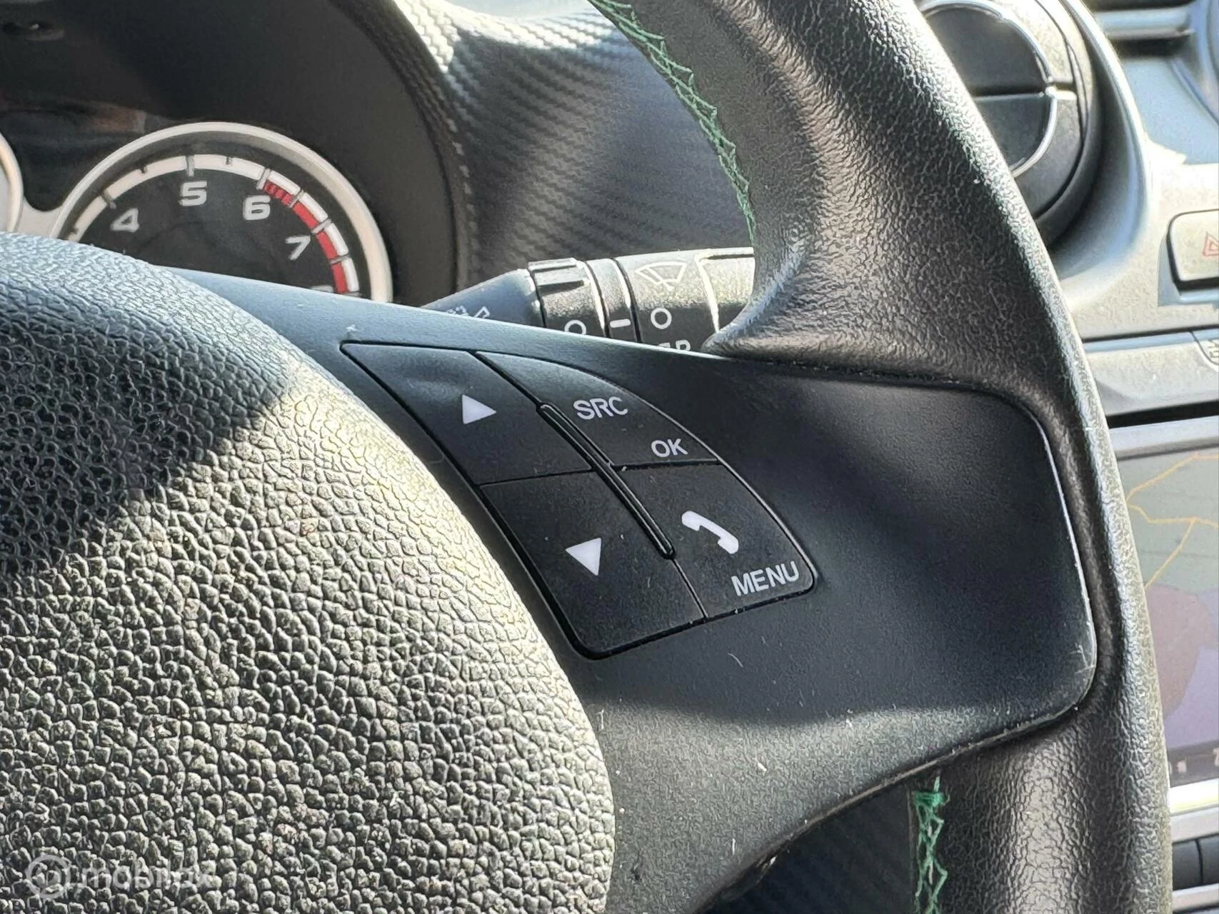 Hoofdafbeelding Alfa Romeo MiTo