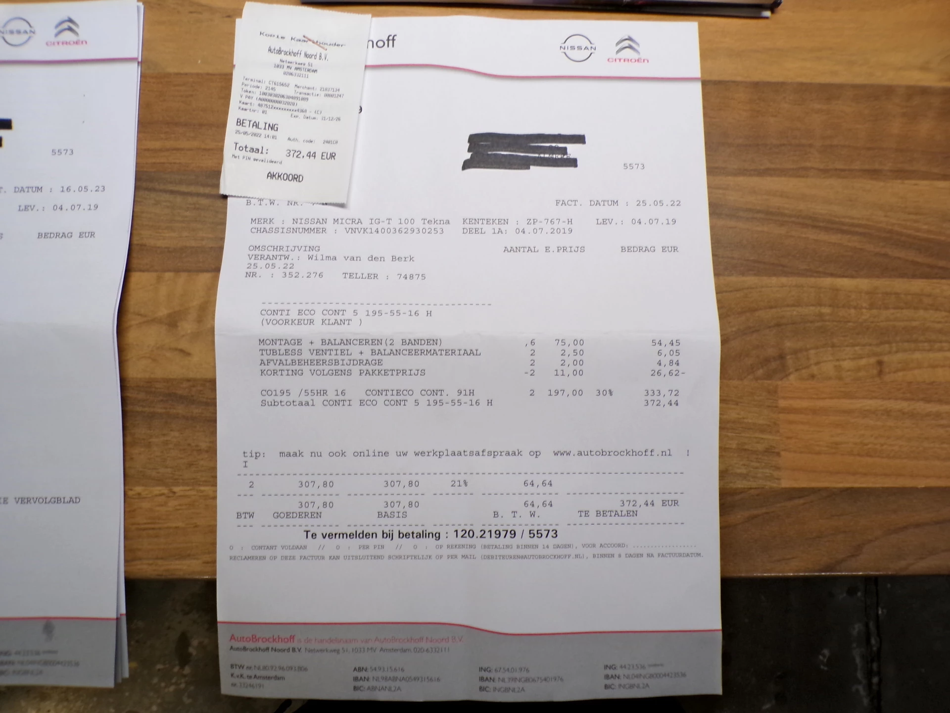 Hoofdafbeelding Nissan Micra