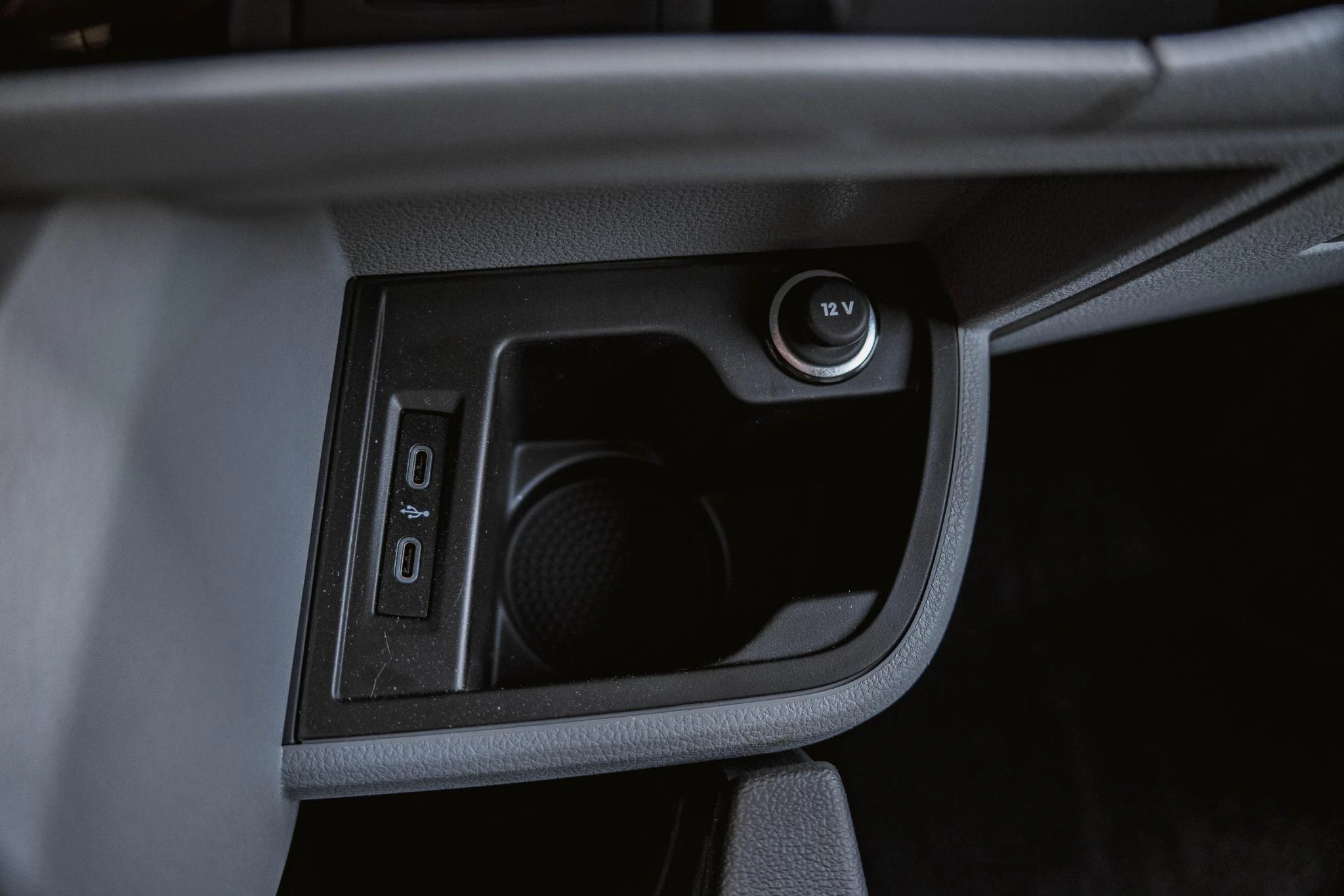 Hoofdafbeelding Volkswagen Caravelle