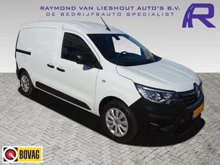Renault Express 1.5 dCi 50 x VOORRAAD EU6 GROOT NAVI AIRCO CRUISE CONTROL PDC