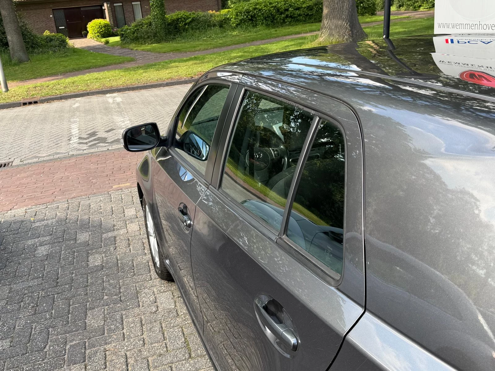 Hoofdafbeelding Toyota Urban Cruiser