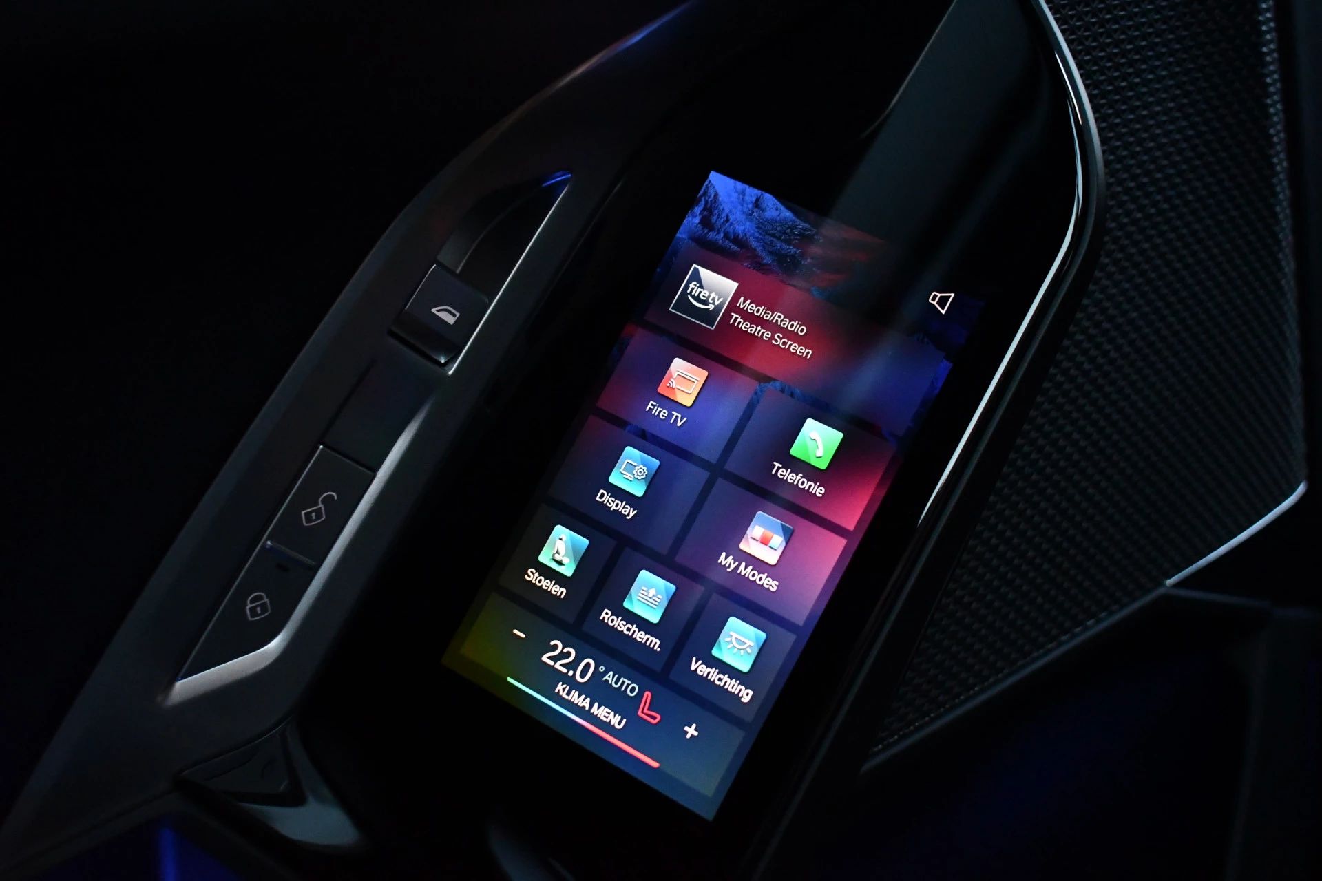 Hoofdafbeelding BMW 7 Serie