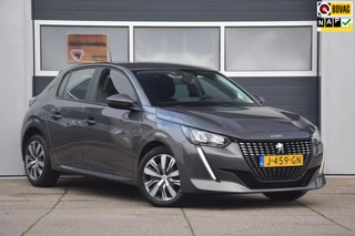 Peugeot 208 1.5 BlueHDi Active
