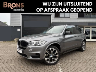Hoofdafbeelding BMW X5 BMW X5 xDrive40e iPerformance High Executive
