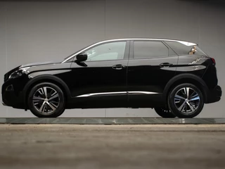 Peugeot 3008 1.2 PureTech Allure Sport (APPLE CARPLAY,NAVI,LED,CAMERA,CRUISE,LANE ASSIST,CLIMATE,LM VELGEN)