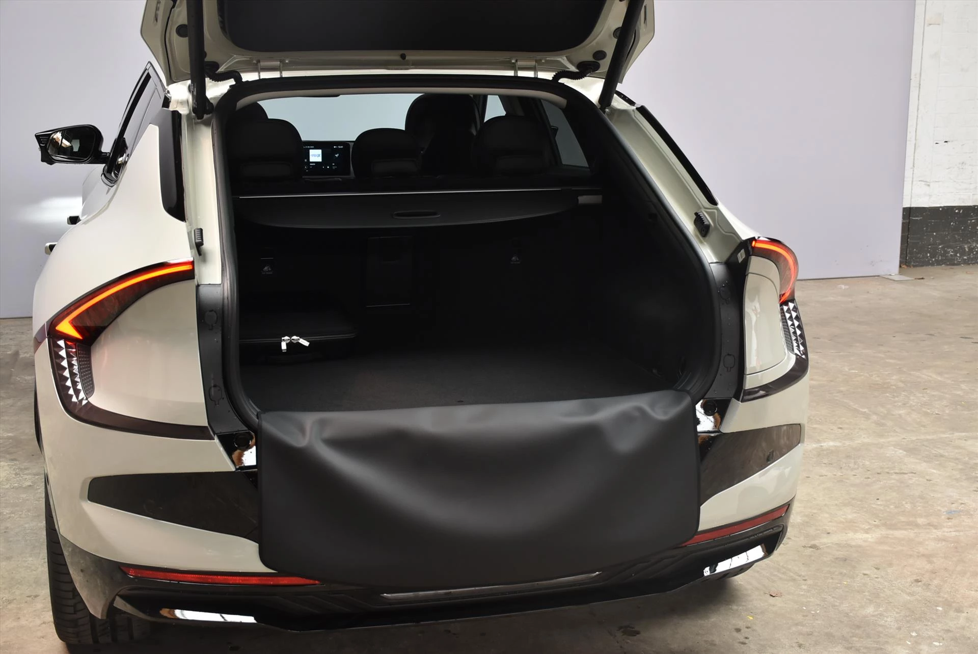 Hoofdafbeelding Kia EV6