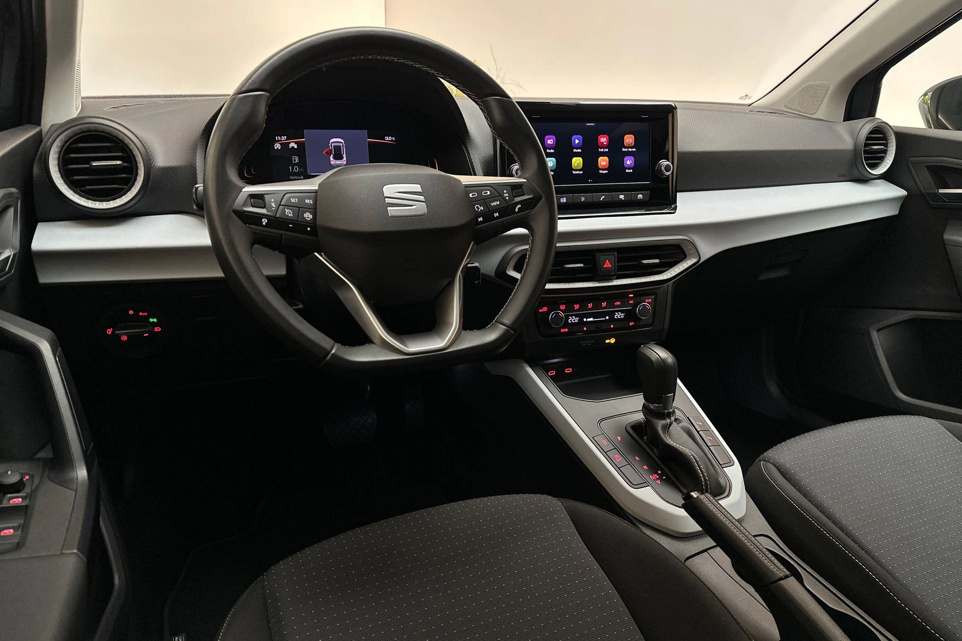 Hoofdafbeelding SEAT Arona