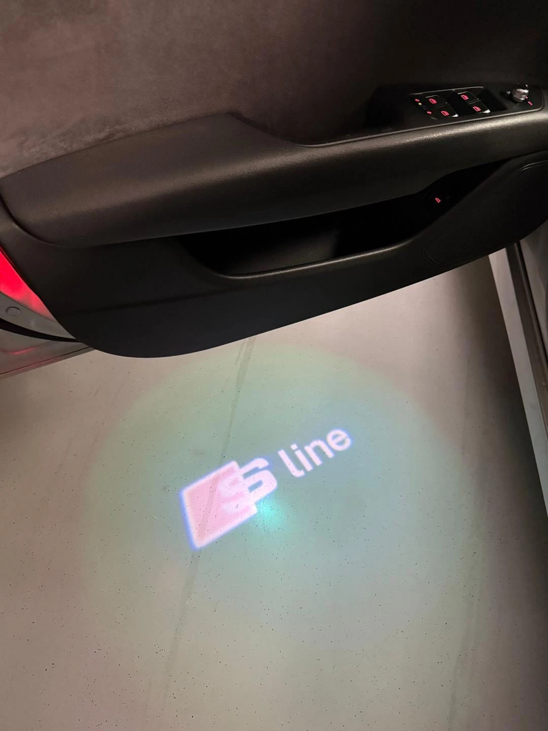 Hoofdafbeelding Audi A7