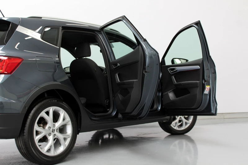 Hoofdafbeelding SEAT Arona