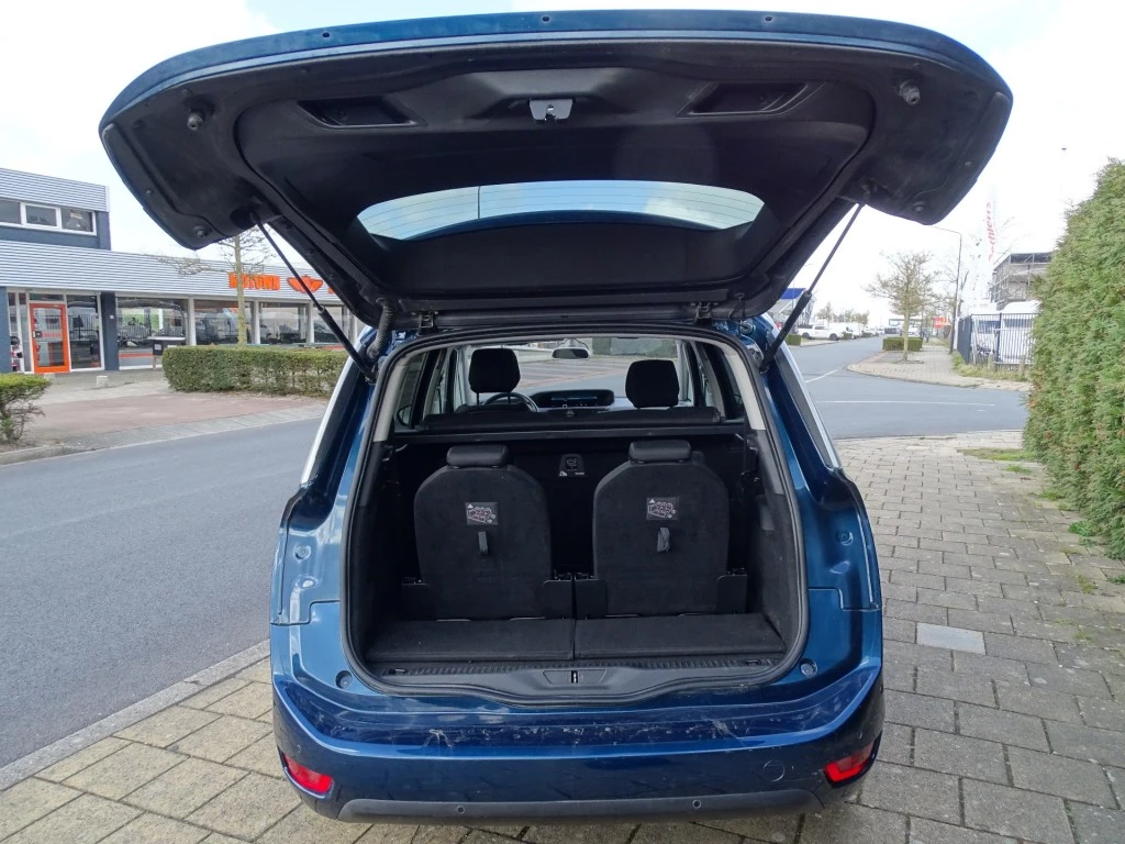 Hoofdafbeelding Citroën C4